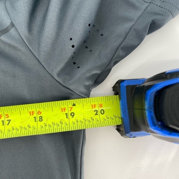 Adidas puremotion cool max Golf Polo Shirt Small - Picture 10 of 13